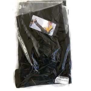 NWT Betabrand Skinny Leg Dress Pant Yoga Pant, Medium, Black